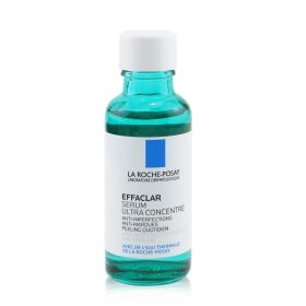 LA ROCHE POSAY - Effaclar Ultra Concentrated Serum 722827 30ml/1oz