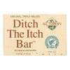 All Terrain - Ditch The Itch Bar - 4 Oz